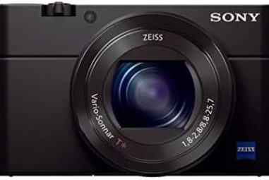 Les meilleurs appareils photo Sony RX100 du marché
