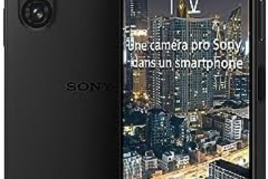 Les meilleures options de l’appareil photo Sony Alpha A9