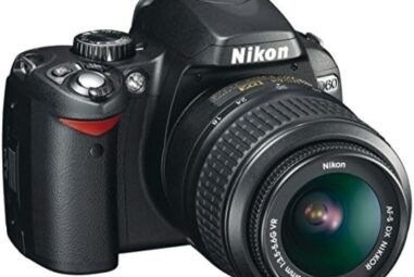 Les meilleures alternatives au Nikon D6 pour la photographie professionnelle