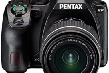 Top Appareil Photo Pentax K-3 Mark III: Guide complet et comparaison 2021