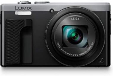 Les meilleurs appareils photos Lumix LX15 de Panasonic