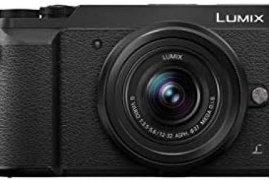 Les meilleurs appareils photo Panasonic Lumix GX80K pour des images de haute qualité