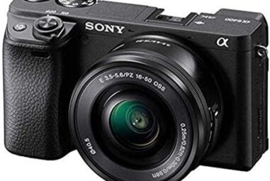 Comparatif des appareils photo Sony Alpha 6400 – Guide d’achat informé