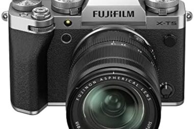 Les meilleures options du Fujifilm X-T2: Un aperçu complet