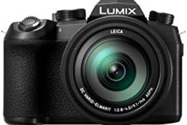 Comparatif des appareils photo: Panasonic Lumix ZS100/TZ100