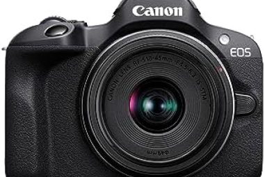 Comparatif des meilleurs appareils photo Canon EOS 90D