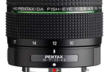 Les meilleurs appareils photo Pentax K-3 Mark III