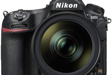 Comparaison des meilleurs appareils photo Nikon D850