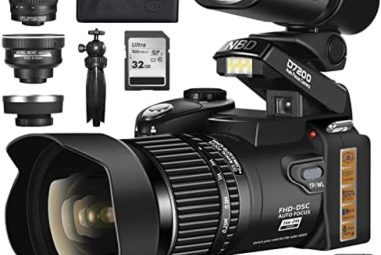 Comparatif des meilleures options pour le Nikon D7500