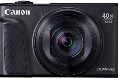 Top 5 Appareils Photo Canon Powershot G9 X Mark II