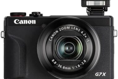 Le Canon PowerShot G3 X : Comparatif et guide d’achat