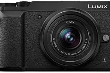 Top 5 appareils photo Panasonic Lumix GX80K: guide d’achat complet