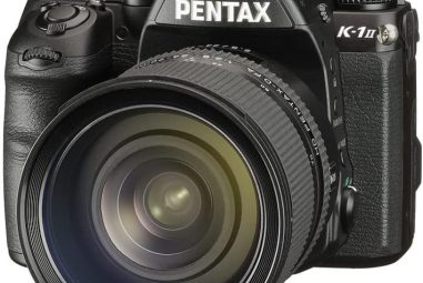 Les meilleures options pour l’appareil photo Pentax K-3 Mark III