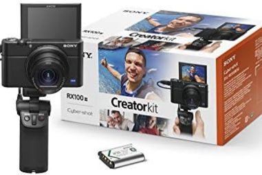 Les meilleures caméras Sony RX100 en 2021
