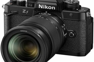 Revue des meilleurs produits : Nikon Z 30 pour des captures exceptionnelles