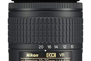 Les 5 meilleurs Nikon D3400 pour les photographes amateurs