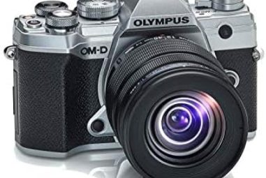 Comparatif des appareils photo Olympus OM-D E-M10 Mark II
