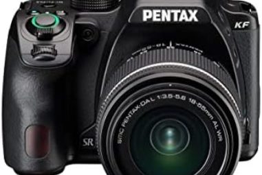 Comparatif des meilleures options de l’appareil photo Pentax K-3 Mark III