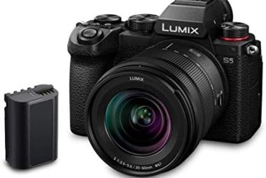 Les meilleurs appareils photo Panasonic Lumix TZ200 : notre guide d’achat complet