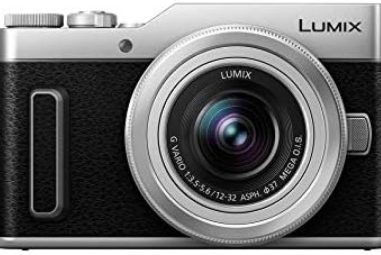 Top 5 appareils photo Panasonic Lumix GX80K: Comparatif complet