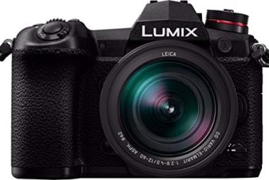 Les meilleurs appareils photo Panasonic Lumix G9 – Guide d’achat complet