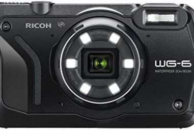 Meilleurs appareils photo RICOH WG-6 : un aperçu des options pour des prises de vue exceptionnelles