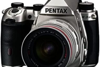 Comparatif des meilleurs appareils Pentax K-3 Mark III