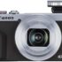 Les meilleurs appareils photo Canon PowerShot G3 X pour des images de qualité