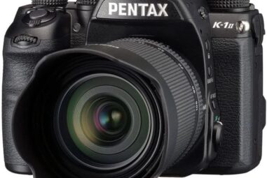 Comparatif des Meilleurs Modèles de l’Appareil Photo Pentax K-3 Mark III