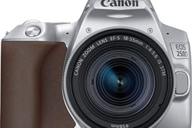 Les meilleurs modèles Canon EOS 250D – Guide complet d’achat