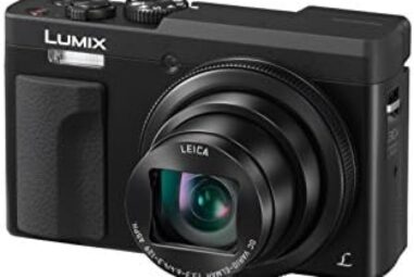 Les meilleurs appareils photo Panasonic Lumix TZ70 pour les voyages