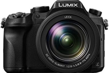 Les meilleurs appareils photo Panasonic Lumix TZ200 de 2021