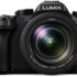 Meilleures options: Panasonic Lumix LX15 – Découvrez notre sélection