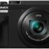 Les meilleurs appareils photo Panasonic Lumix LX100 II : comparaison et avis