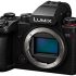 Meilleures options: Panasonic Lumix LX15 – Découvrez notre sélection