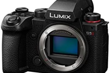 Les meilleurs appareils photo Panasonic Lumix LX100 II : comparaison et avis