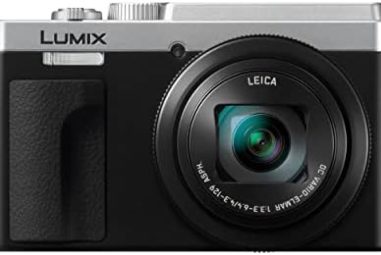 Comparatif des meilleurs appareils photo : Panasonic Lumix LX100 II