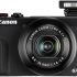Sélection des meilleures appareils photo Canon Powershot G9 X Mark II