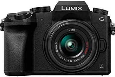 14 Meilleurs Panasonic Lumix GX80K: Comparatif et Avis