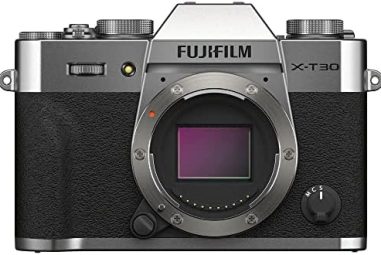 Comparatif des meilleurs Fujifilm X-T30II : fonctionnalités et performances