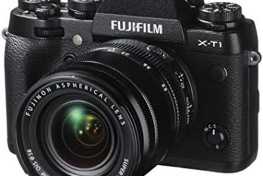 Comparatif des meilleurs appareils photo “Fujifilm X-T2