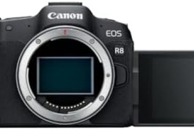 Découvrez le Canon EOS 800D : un appareil photo polyvalent et performant