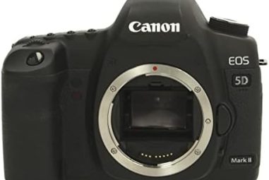 Comparatif des appareils Canon EOS 5D Mark IV: Guide d’achat complet