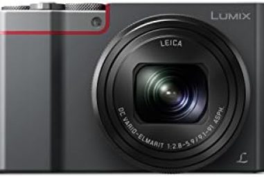 Revue des meilleurs appareils photo Panasonic Lumix TZ70