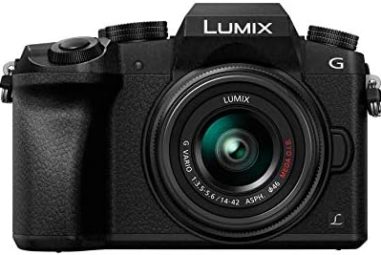 Meilleurs appareils Panasonic Lumix LX100 II – Guide d’achat complet