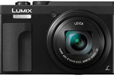 Top 10 appareils photo Panasonic Lumix LX15 pour des clichés de qualité