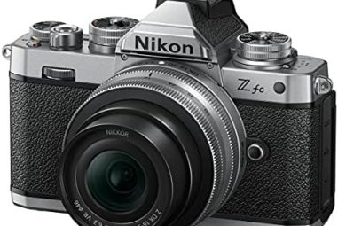 Évaluation des meilleurs appareils Nikon Z 30 : guide d’achat informatif