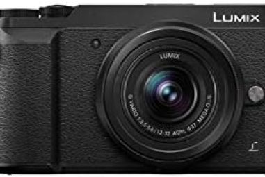 10 meilleurs appareils photo Panasonic Lumix GX80K pour des clichés parfaits