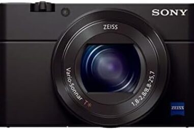 Comparatif des meilleures options du Sony ZV-1 II: Guide d’achat