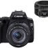 Le meilleur appareil photo reflex : Canon EOS 850D
